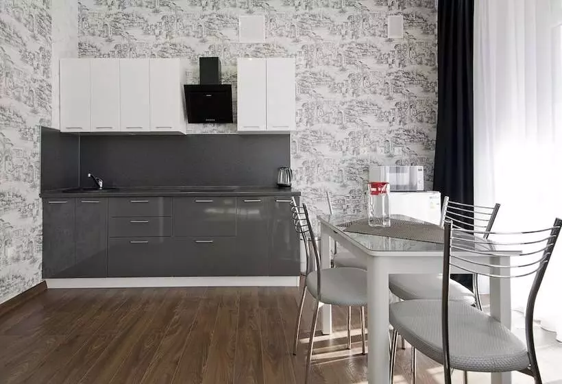 Apart Hotel Residence