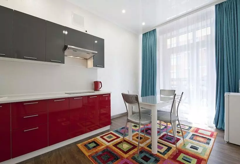 Apart Hotel Residence