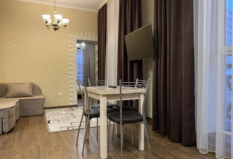 Apart Hotel Residence