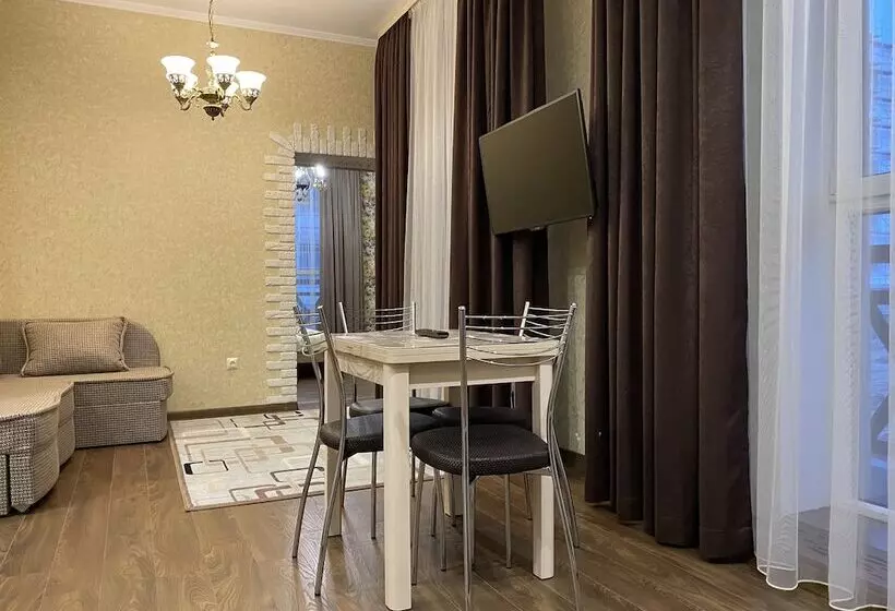 Apart Hotel Residence