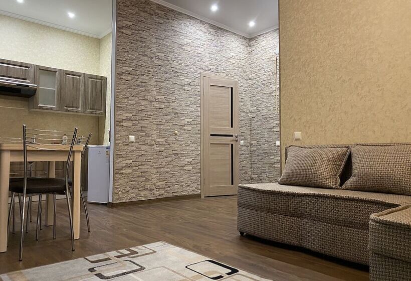 Apart Hotel Residence