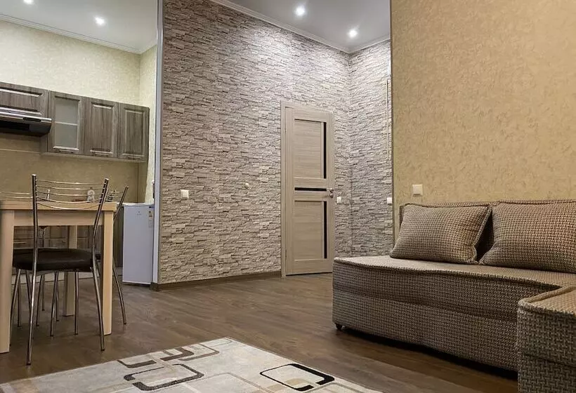 Apart Hotel Residence