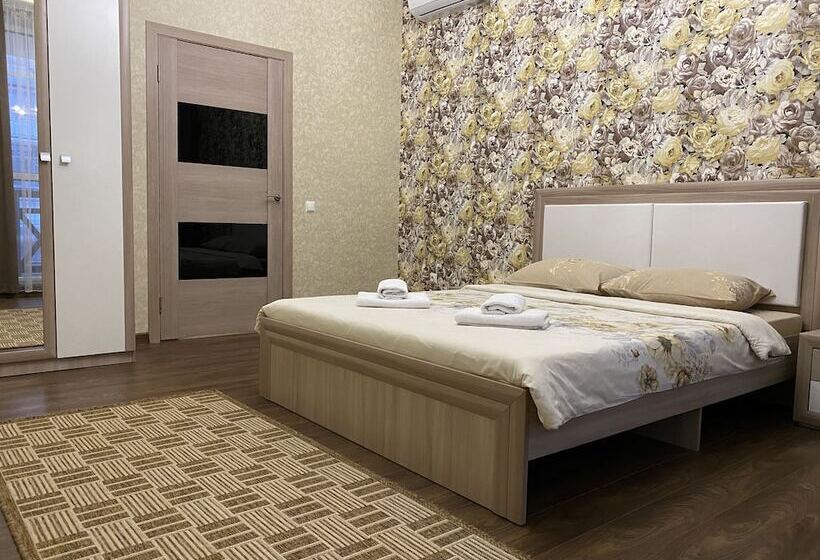 Apart Hotel Residence