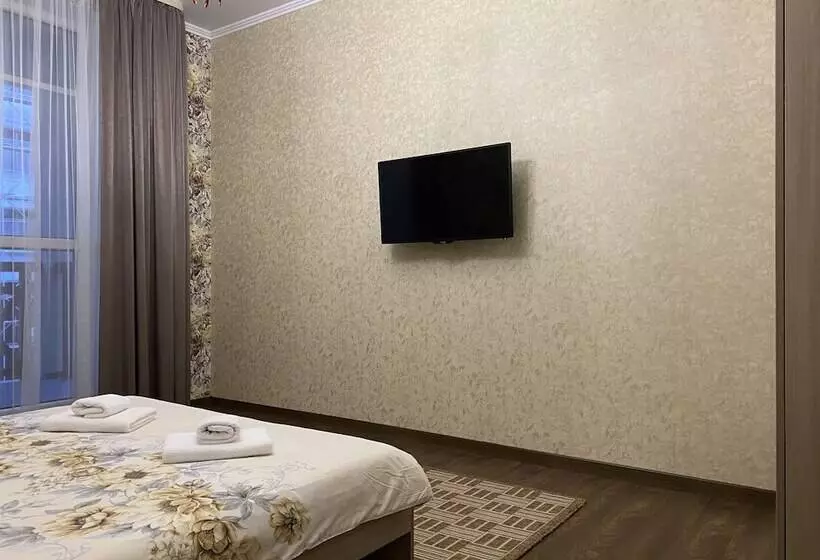 Apart Hotel Residence