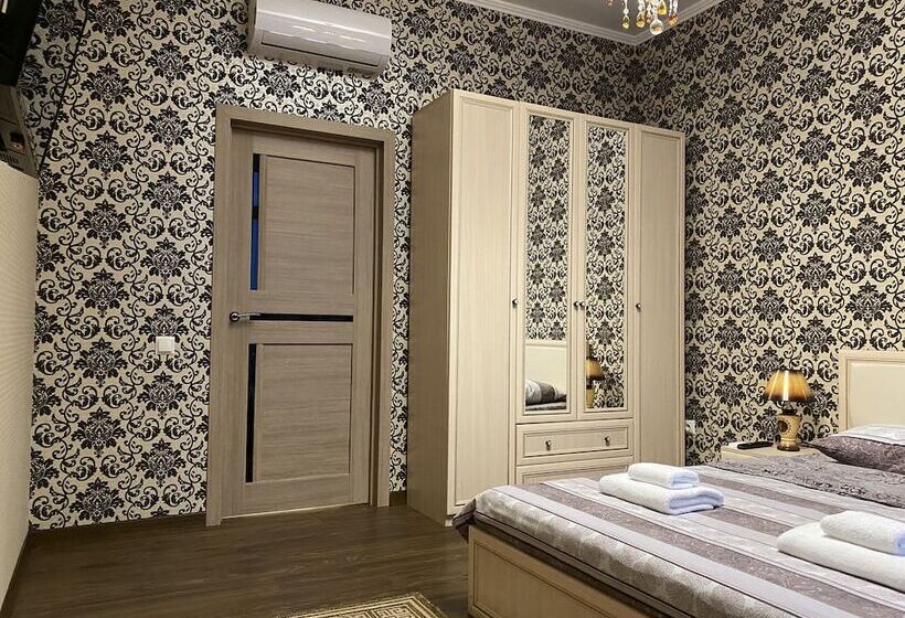 Apart Hotel Residence