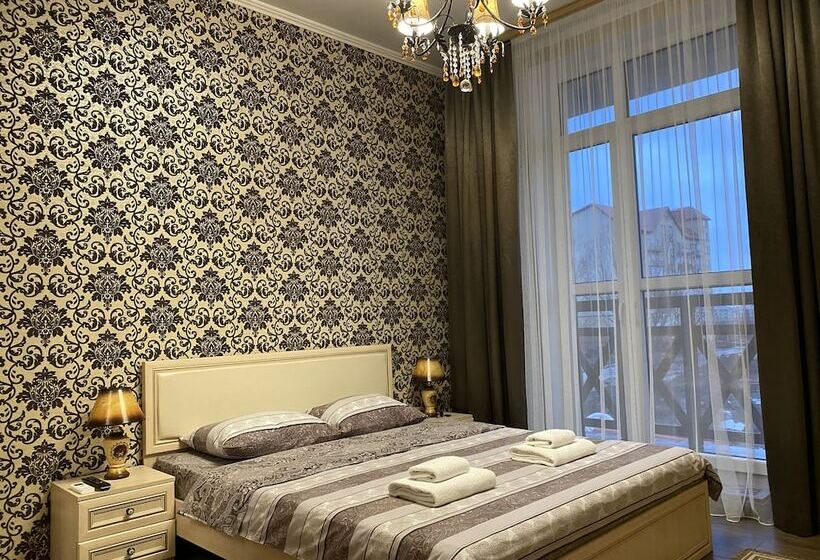 Apart Hotel Residence