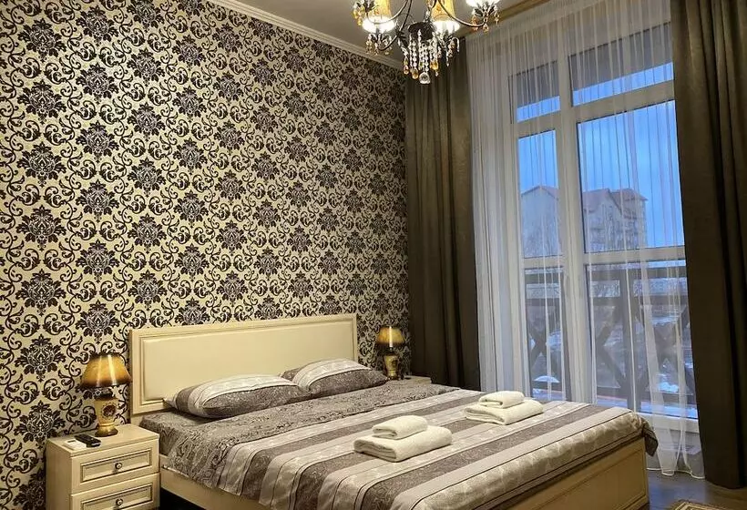 Apart Hotel Residence