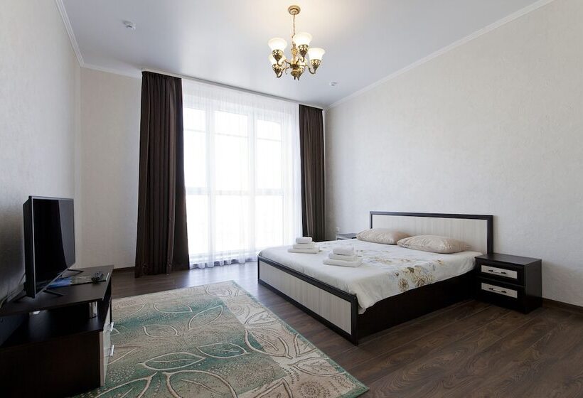 Apart Hotel Residence