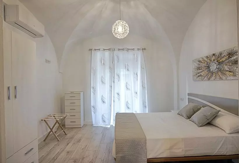 Apartamentos Gladiador