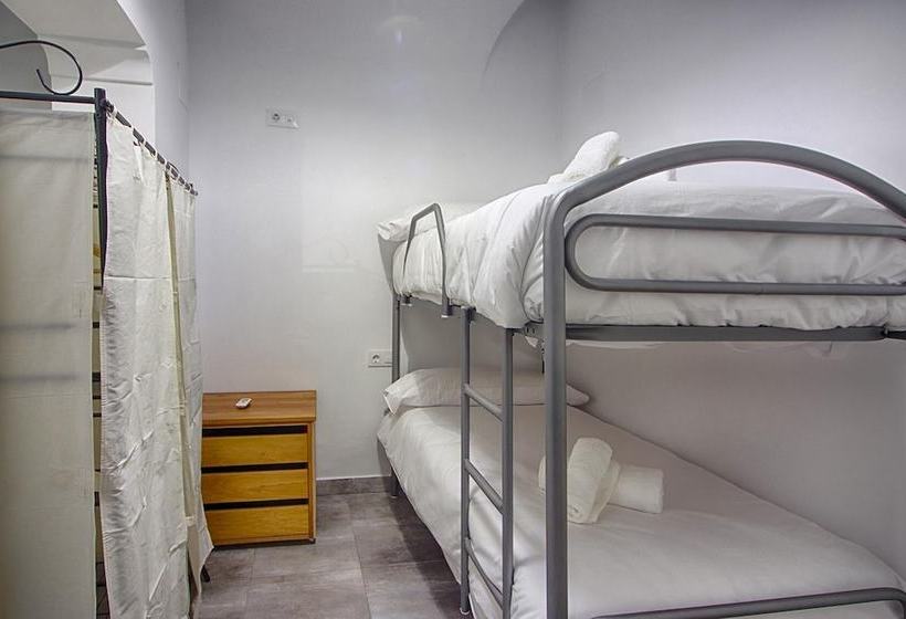 Apartamentos Gladiador