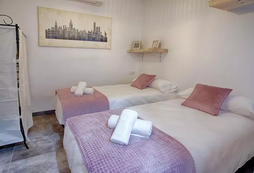 Apartamentos Gladiador