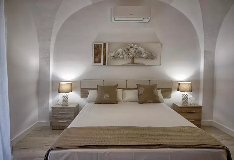 Apartamentos Gladiador