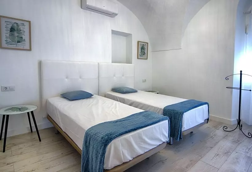 Apartamentos Gladiador