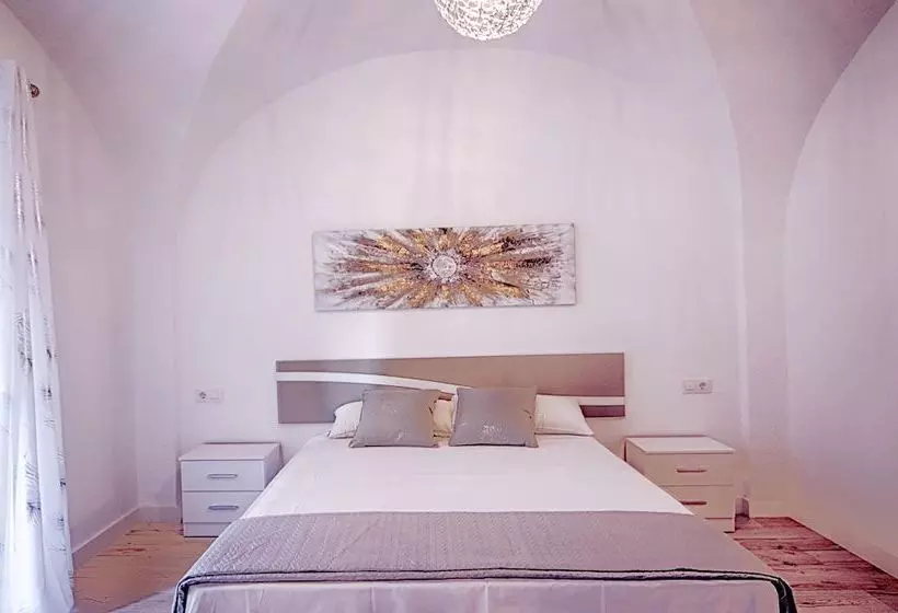 Apartamentos Gladiador