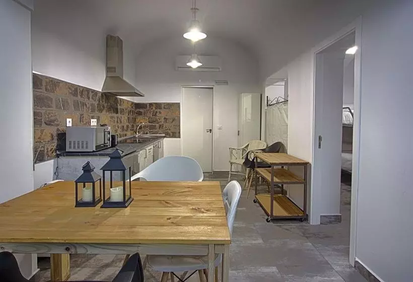 Apartamentos Gladiador