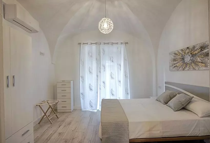 Apartamentos Gladiador