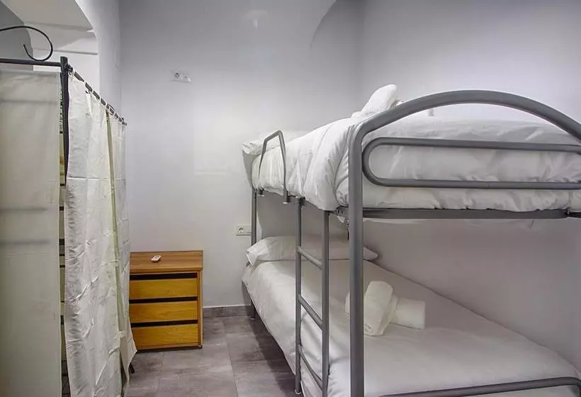 Apartamentos Gladiador