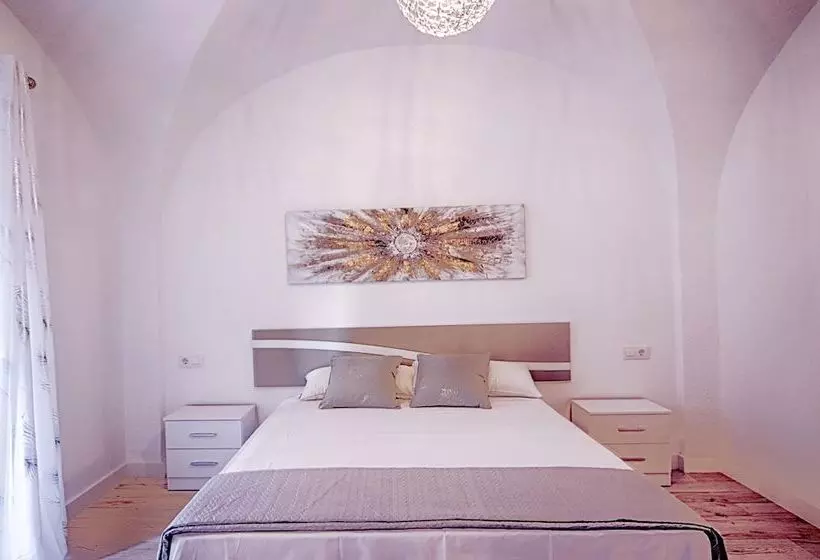 Apartamentos Gladiador