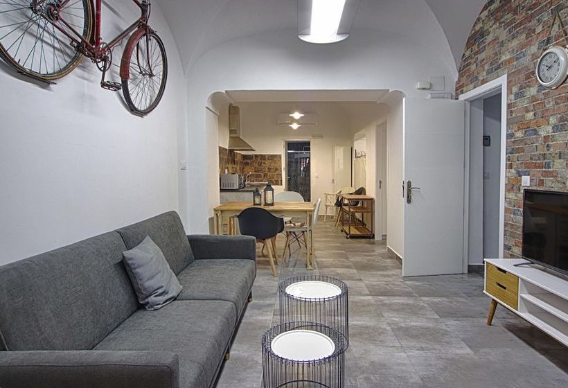Apartamentos Gladiador