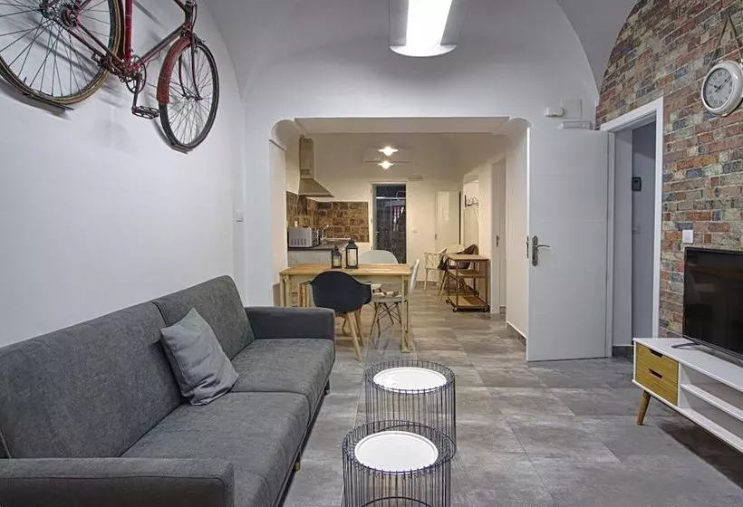 Apartamentos Gladiador