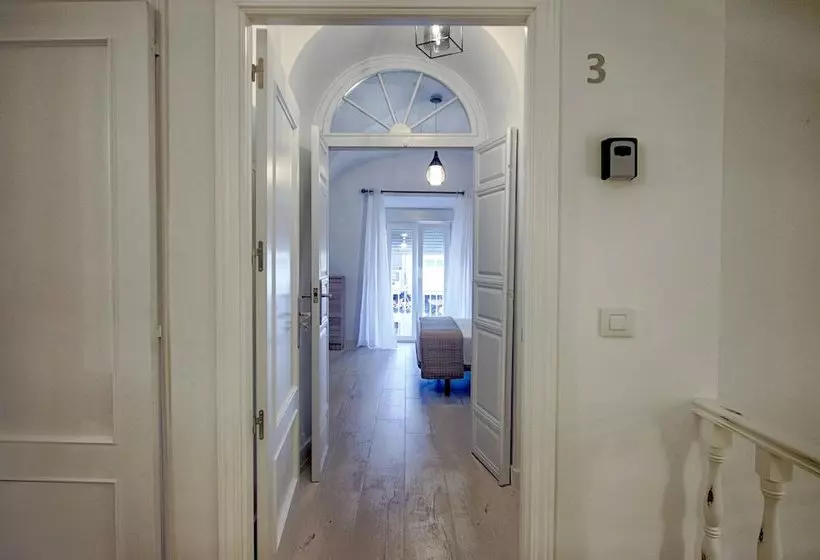 Apartamentos Gladiador