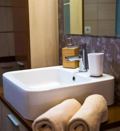 Apartment Marty Penthouse