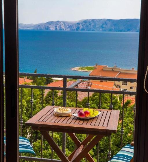 Apartment Marty Penthouse