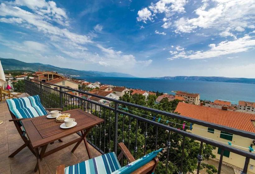 Apartment Marty Penthouse