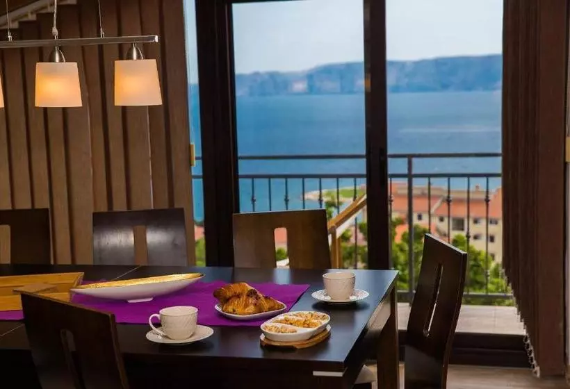 Apartment Marty Penthouse