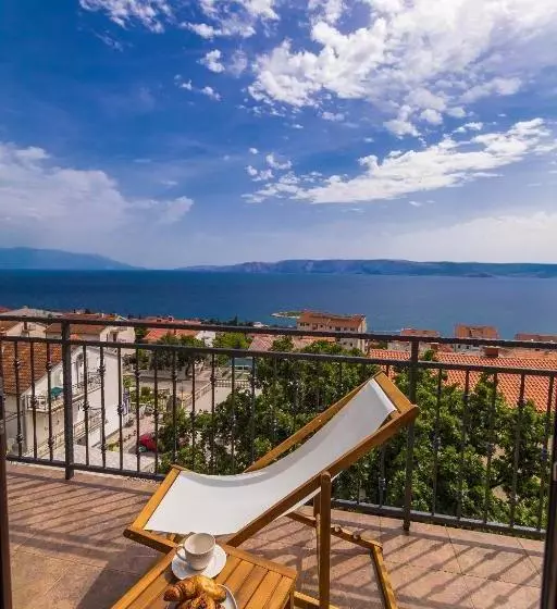 Apartment Marty Penthouse