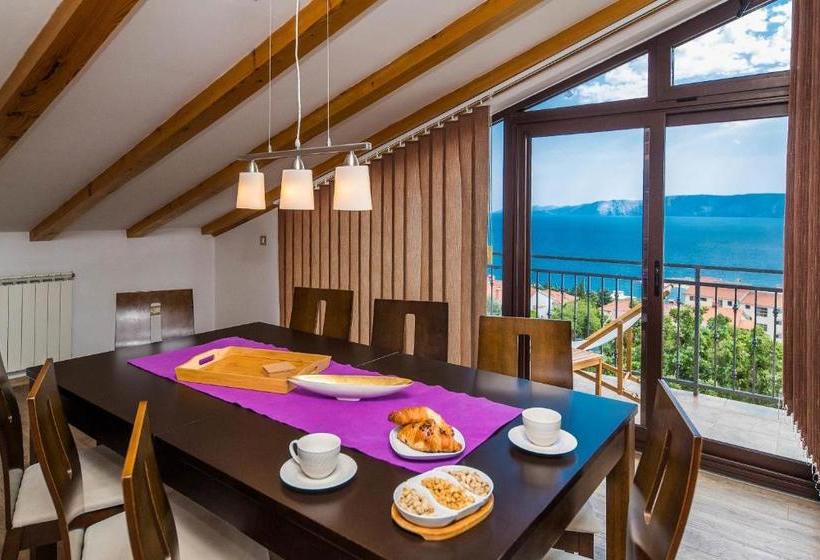 Apartment Marty Penthouse