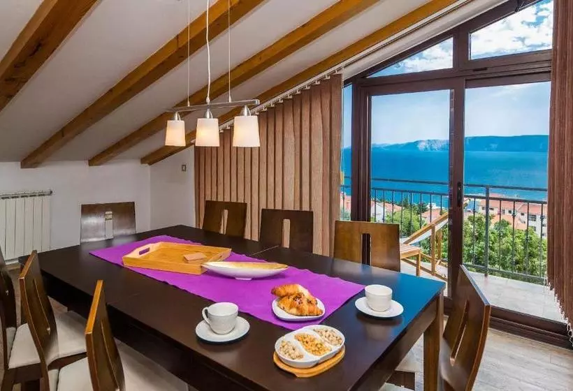 Apartment Marty Penthouse