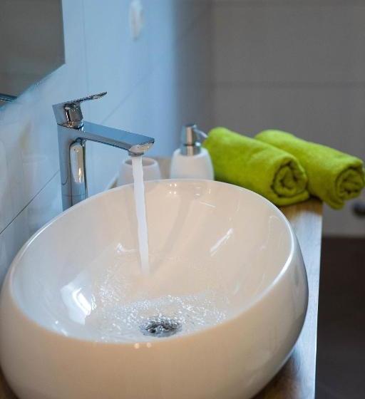 Apartment Marty Penthouse