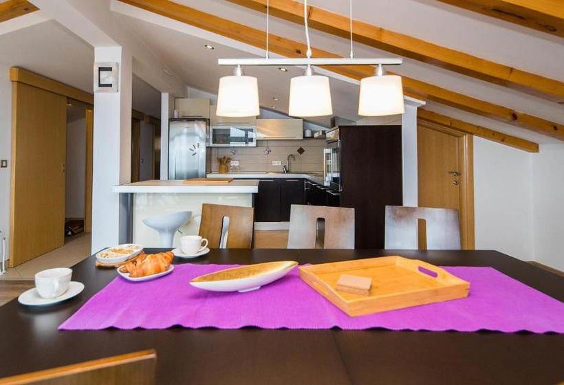 Apartment Marty Penthouse