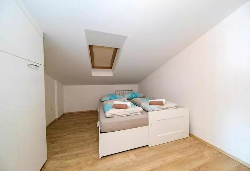 Apartment Marty Penthouse