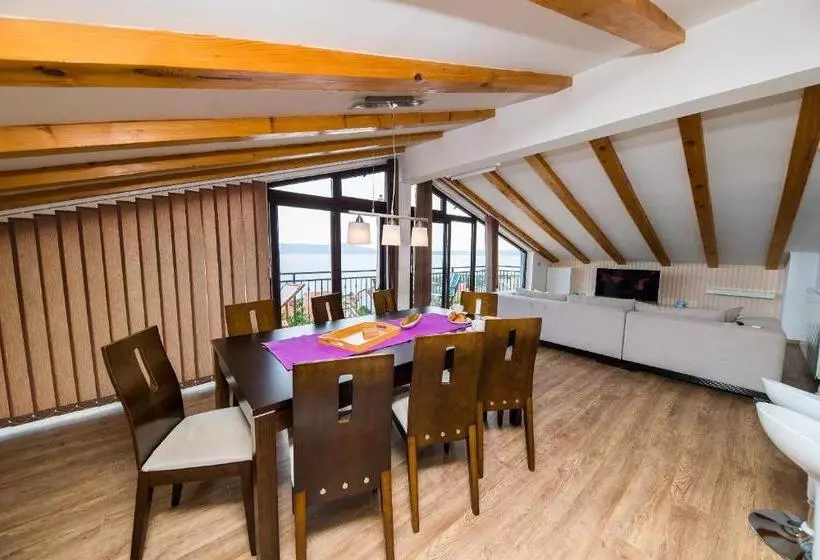 Apartment Marty Penthouse