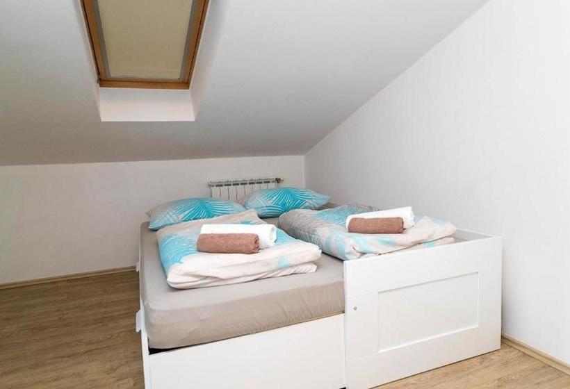 Apartment Marty Penthouse