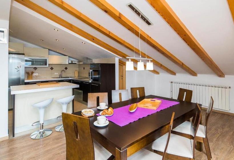 Apartment Marty Penthouse