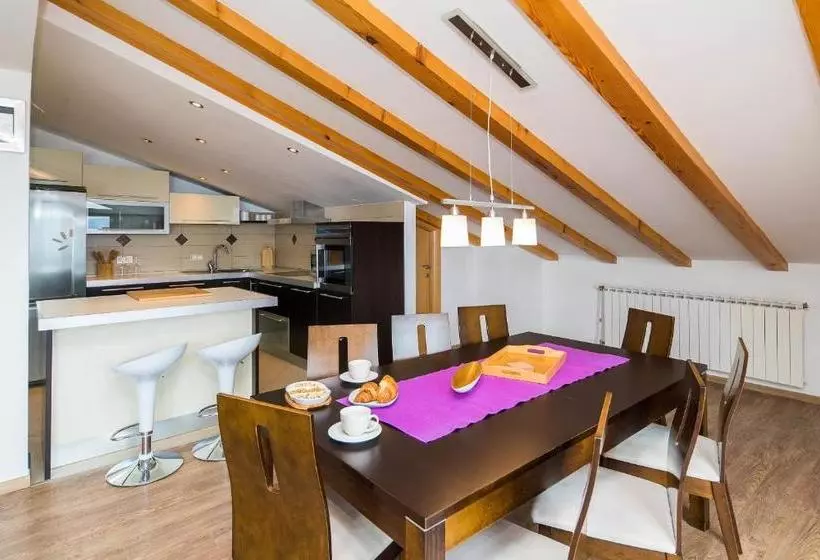 Apartment Marty Penthouse