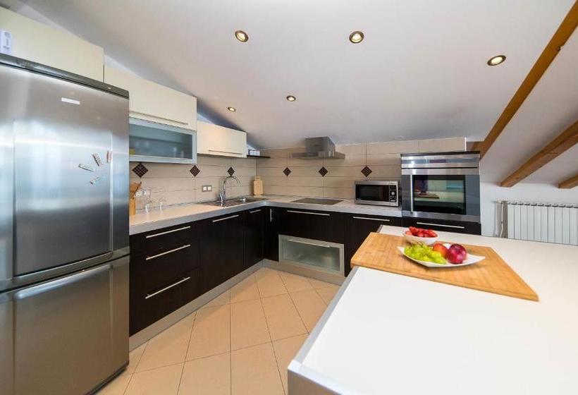 Apartment Marty Penthouse