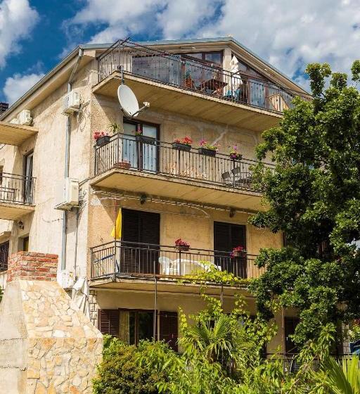 Apartment Marty Penthouse