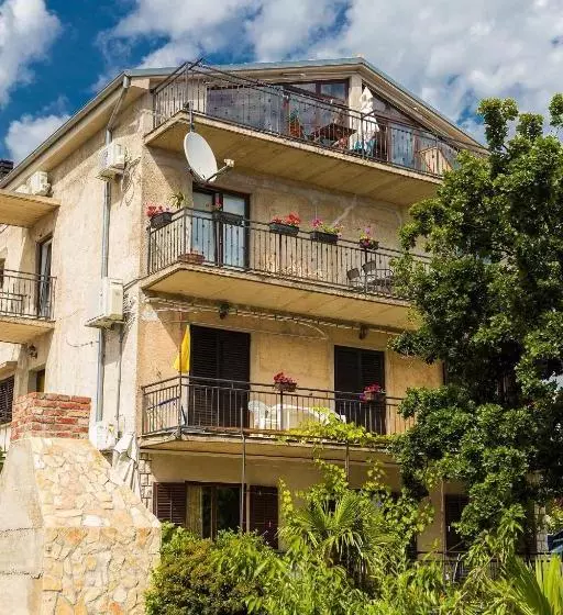 Apartment Marty Penthouse