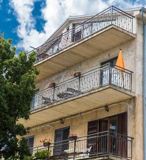 Apartment Marty Penthouse