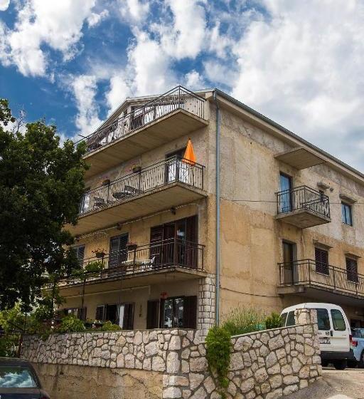 Apartment Marty Penthouse