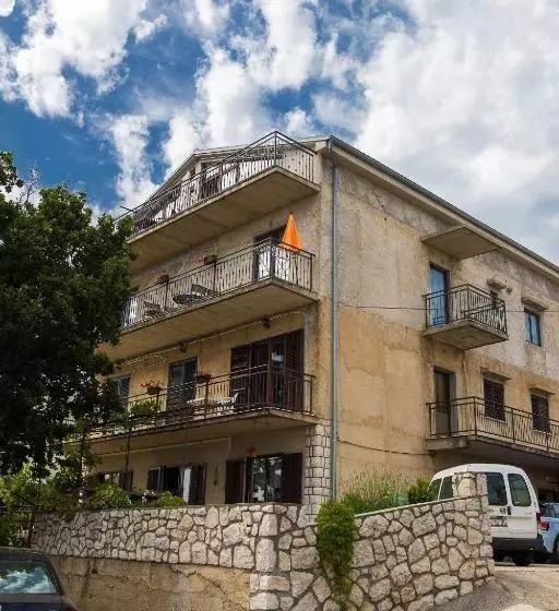 Apartment Marty Penthouse