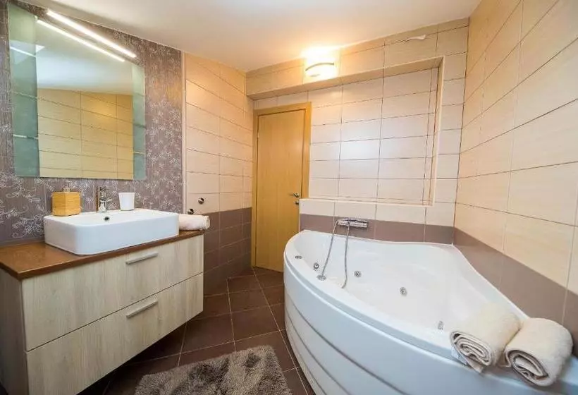 Apartment Marty Penthouse