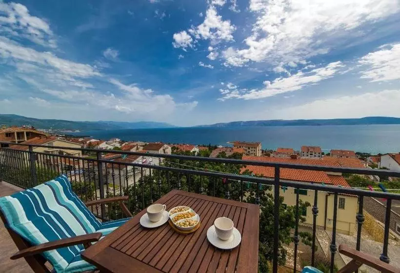 Apartment Marty Penthouse