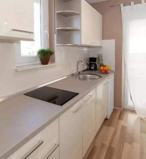 Apartment Karmen 2