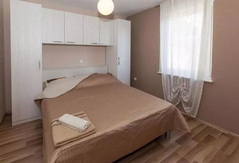 Apartment Karmen 2