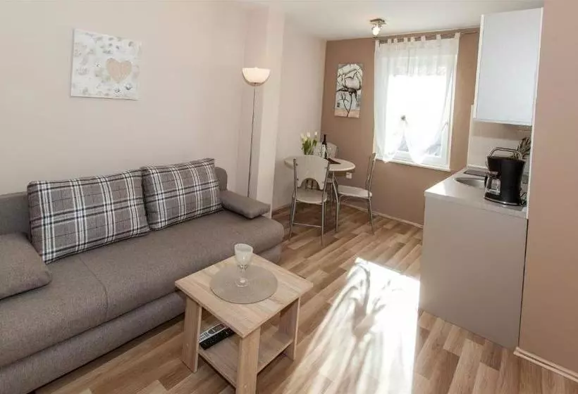 Apartment Karmen 2
